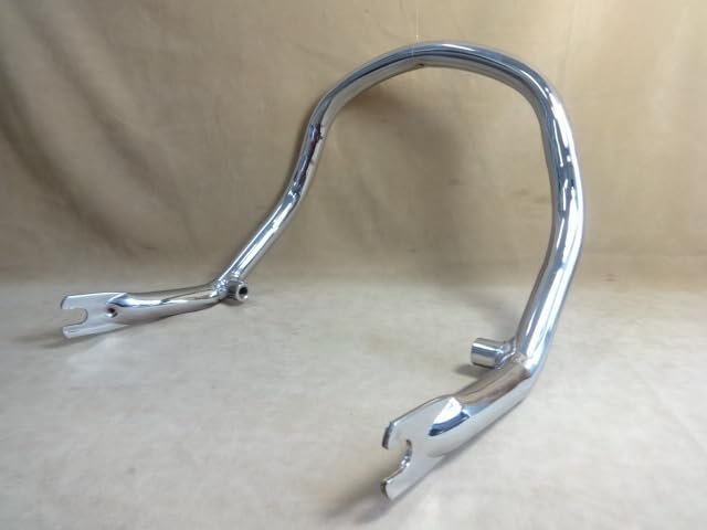 Z1/Z2/KZ☆タンデムグリップ☆LTDロングset わい