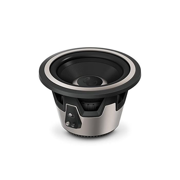 800 Watt Car Audio Subwoofer 