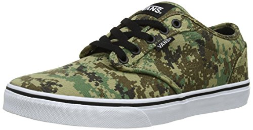 Image of Vans Men's Low-top Sneakers