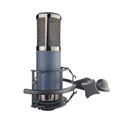 Microphone de studio MX5 pour éliminer les bruits sur ordinateur