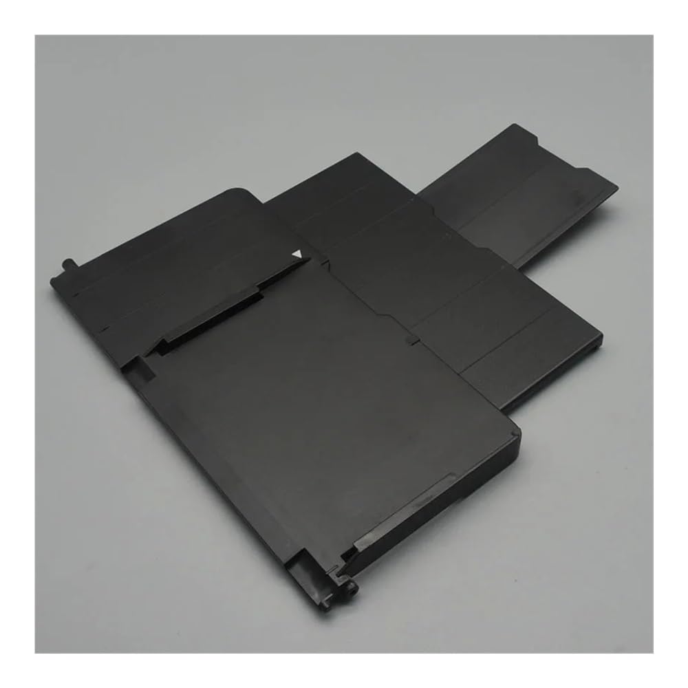 Soporte de Bandeja de CD T50, Salida de Impresora Compatible con T60 R380 R390 RX680 L800 L801 A50 P50 R260 R270
