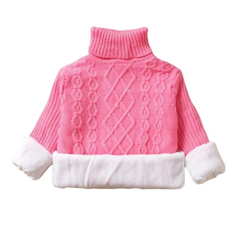 Ropa interior de invierno para niños ZONTO que elimina el frío gracias a su felpa interior