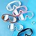 Large Frame Swim Goggles AntiFogs Glasses Adjustable Waterproofs Outdoor Swimming Glasses Water Pool Goggles Equipment