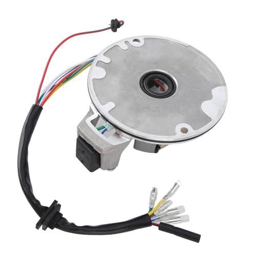 Placa do Estator do Magneto da Ignição, Uso Fácil da Eficiência Elevada do Jogo da Tampa do Estator