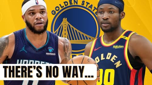 『This Is INEVITABLE... | Daily Warriors News & Rumors』のカバーアート