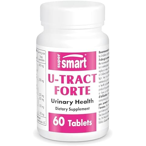 Confort Urinaire Supersmart Cover
