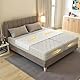 Liebesbrücke für Matratzen, 230 cm, Spaltfüller für Matratzen-Paare, rutschfest, Extra Long Mattress | Passend für Zwei Betten (90-240cm Breite) Love Bridge for Mattresses No Slipping