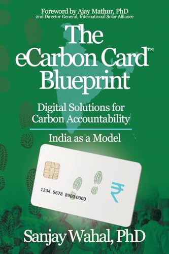 The eCarbon Card(TM) Blueprint: Digital Solutions for Carbon Accountability -