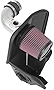 K&N Cold Air Intake Kit: High Performance, Increase Horsepower: Compatible with 2018-2019 MAZDA (6, CX-9) 69-6034TS