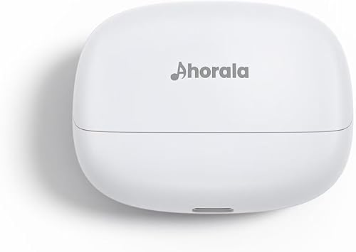 Miniatura 7 de Auriculares inalámbricos con cancelación activa de ruido, sonido estéreo de graves grandes, 4 micrófonos ENC AI llamadas claras con baja latencia