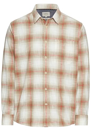 Chemise homme Camel Active 409140 idéale pour vos sorties outdoor et week-ends
