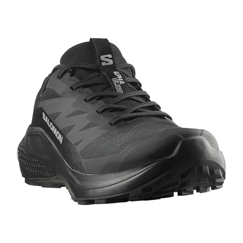Image of Salomon Men's Alphaglide Gore-Tex Waterproof Trail Running Shoes