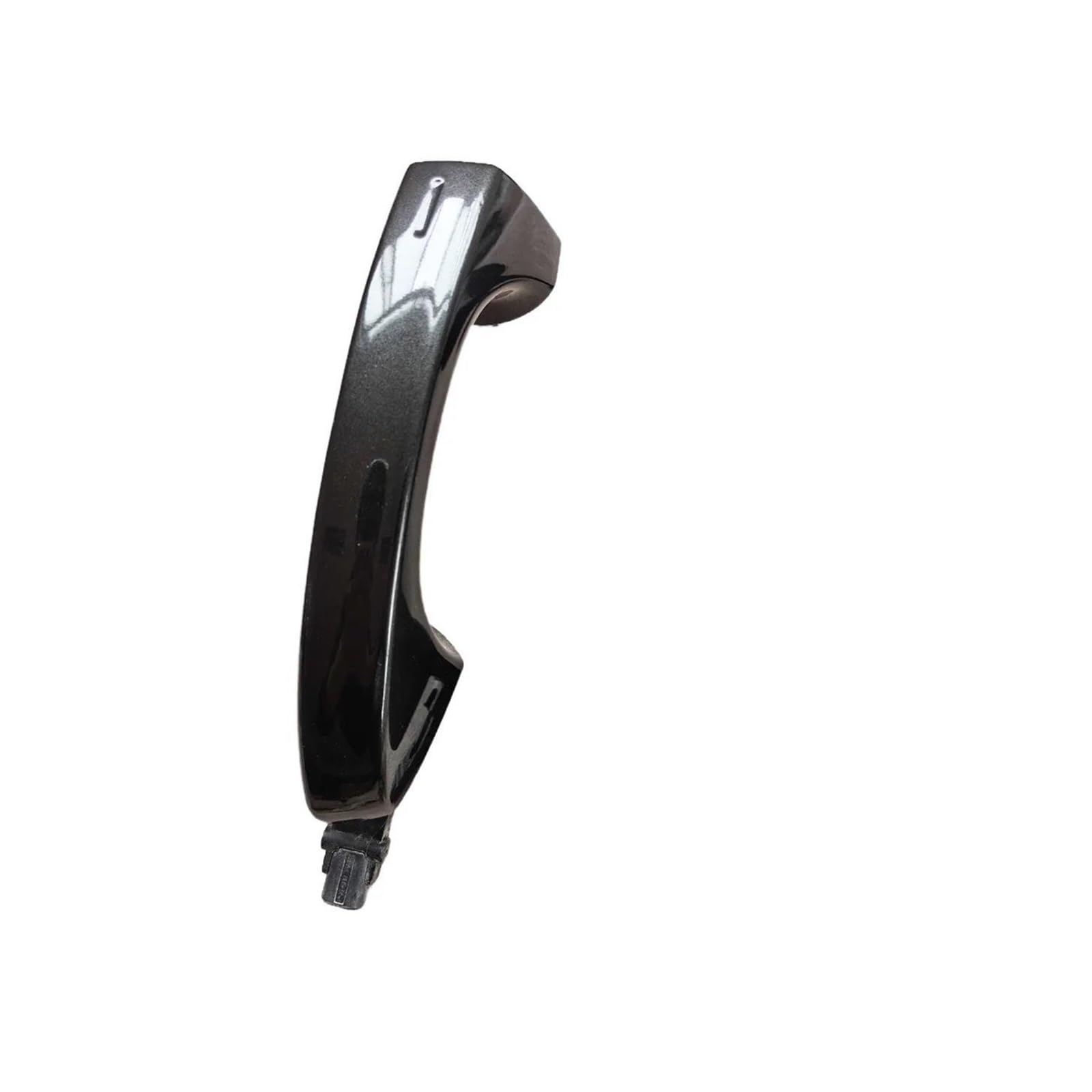 PRFGSGVBV Outside Door Handle 1PCS for Scala for Kamiq for Fabia for Elroq for Octavia Car Comfort Access Exterior Door Handle Kessy Door Handle Cover