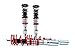 H&R Springs 50356-2