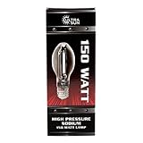 Ultra Sun 901523 150W HPS (High Pressure Sodium) Lamp