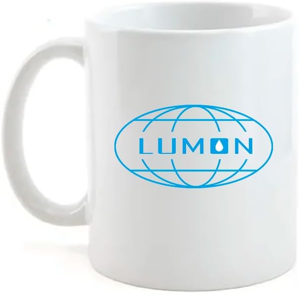 Caneca da Série Ruptura - Lumon