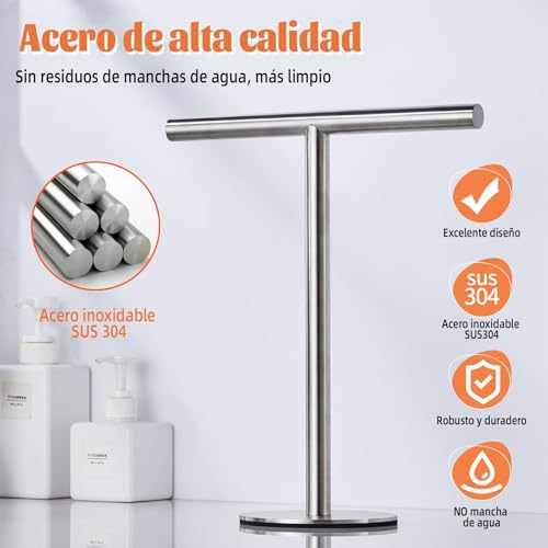 Portatoalla 5 Imagen adicional