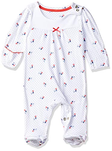 Image of Mothercare Kids Round Neck Printed Nightwear Set