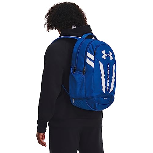 Image of Under Armour Unisex Hustle 5.0 Backpack