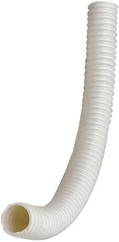 Miniatura 4 de HASMX Reemplazo de manguera de boquilla de piso inferior para Shark Rocket DeluxePro Aspiradora ultraligera HV300 HV320 HV321 HV322, 1 1/2 pulgadas