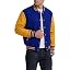 Royal Blue Gold