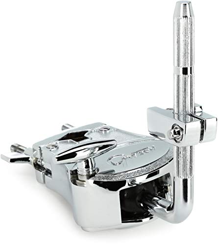 Gretsch Tom Hold Clip Con L-Rod Da 12,7 Mm G1-Sllrm
