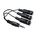 Global Cache Flex Link Tri-port Cable (FL-T3) (2 Pack)
