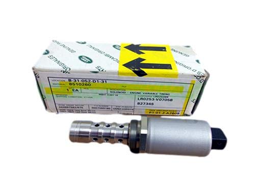 GENUINE LAND ROVER ENGINE SOLENOID VARIABLE TIMING RANGE ROVER 4.4 03-05 NEW 8510260