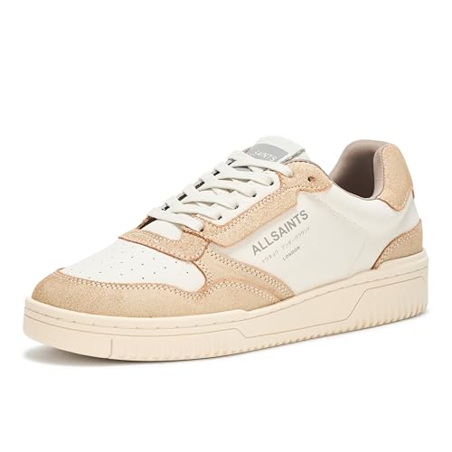 Image of Allsaints Men's Regan Low Top