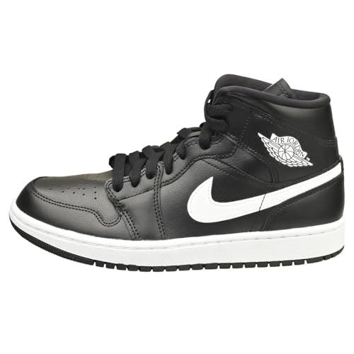 Image of Nike Women's Air Jordan 1 Mid Sneaker