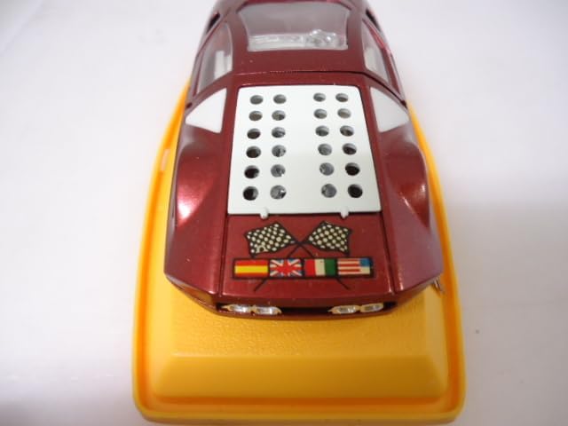 ピレン 1/43 フェラーリ モデューロ ピニンファリーナ PILEN M-327