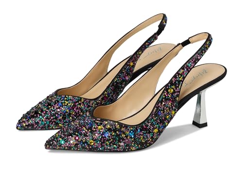 Image of Blue by Betsey Johnson Clark