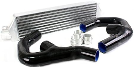 Rev9Power Rev9_ICK-029; VW GTi 06-10 2.0T Front Mount Intercooler Kit