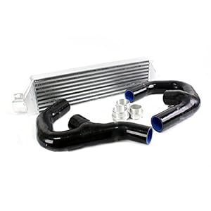 Rev9 ICK-029 made for Volkswagen GTI (MK5) 2006-09 2.0T Front Mount Intercooler Kit