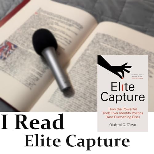Elite Capture
