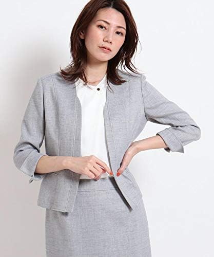 Amazon Co Jp Coup De Chance Melty Stretch No Color Jacket Clothing Accessories