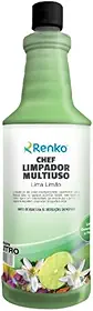 Limpador Desengordurante Box Banheiro Azulejo Piso Móveis