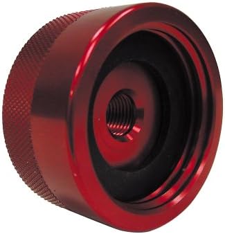 Assenmacher Specialty Tools TA 18 Brake Pressure Bleeder Adapter for Mercedes