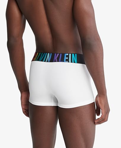 Calvin Klein Men's Intense Power Pride Micro Underwear2