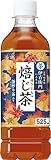 サントリー 伊右衛門 焙じ茶 PET 525ml×24個入 (1ケース) ほうじ茶 いえもん