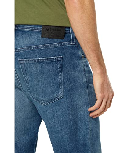 AG Adriano Goldschmied Men's Owens Athletic Fit3