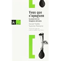 Veus que s'apaguen
