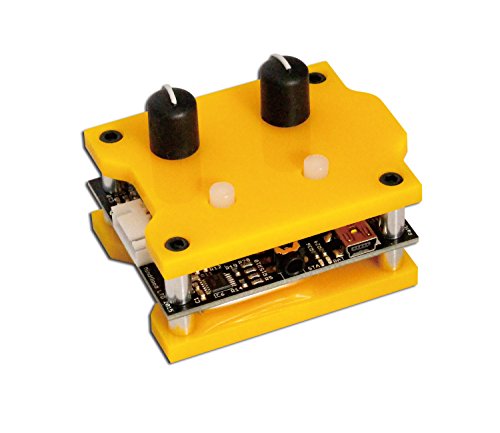 Patchblocks Patchblock Yellow PB-YL モジュラーシンセサイザー イエロー