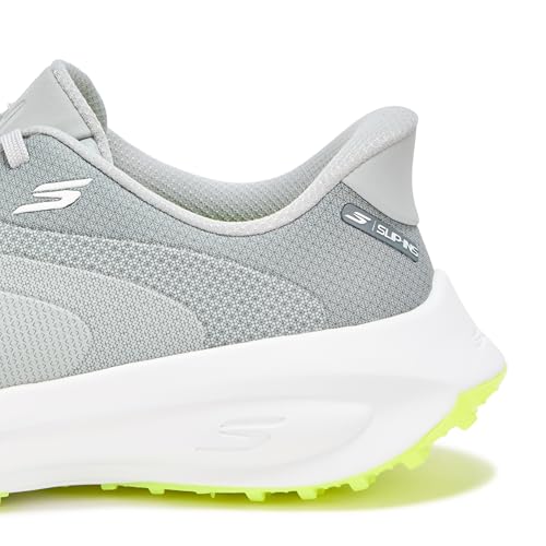 Skechers Men's Hands Free Slip-In Shoes - Easy On/Off - Bogey Golf