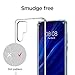 Spigen Liquid Crystal Designed for Huawei P30 Pro Case (2019) - Crystal Clear