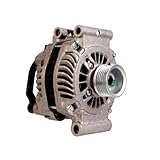Generator Alternator Compatible for CITROEN C3 C4 C5 DS3 DS4 DS5 MINI Cooper R56 R57 PEUGEOT 207