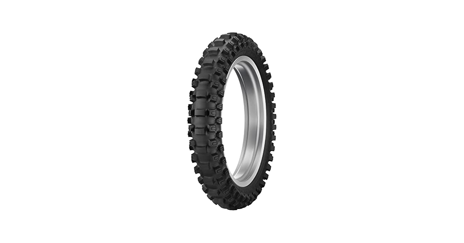 Amazon.com: Dunlop MX33 Geomax Soft/Intermediate Terrain