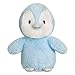 Aurora, 61358, Glitzy Tots Penguin, 8 Pulgadas, Juguete Suave, Azul