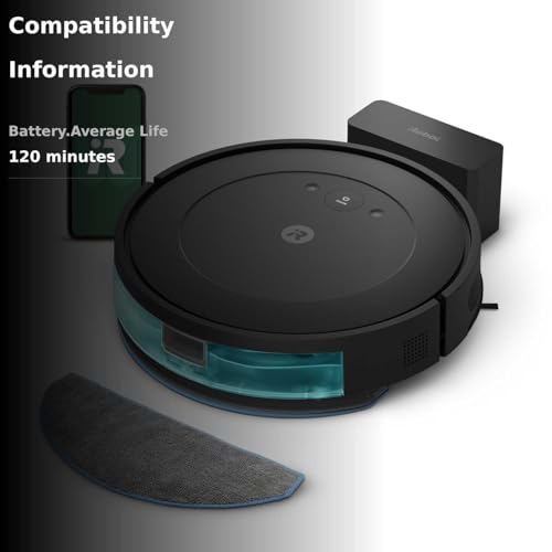 Roomba Combo Essential Robot