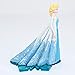 Penn-Plax Officially Licensed Disney's Frozen Elsa Ornament: Instantly Create an Underwater Frozen Scene, Perfect for Fans of Disney's Frozen! Perfect for Fish Tanks and Aquariums! (FZR6)